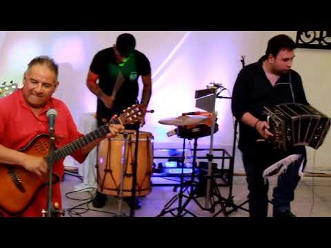 Omar Roldan, Entre el Cielo, vos y yo