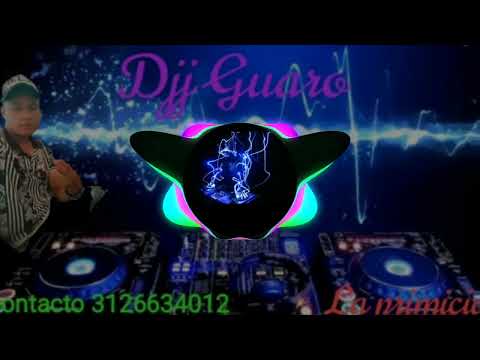 CUMBIA AMAZÓNICA DJ GUARO PRIMICIA 2023