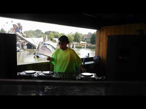 Tomorrowland 2018 Weekend1 Day3 Jax Jones