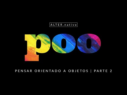 POO - Introdução à Programação Orientada a Objetos (Parte 2)