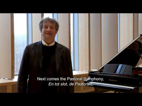 Bernard de Launoit introduces: Music Chapel Festival, Beyond Beethoven | Digital Edition