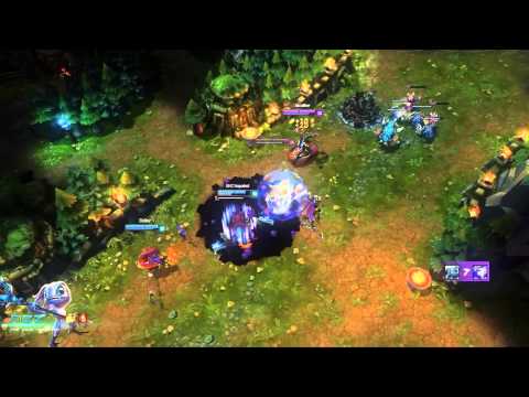 dodgedlol ~ Incarnation the movie Rank 1 EU