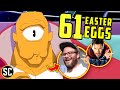 INVINCIBLE Season 2 Episode 3 BREAKDOWN  - Easter Eggs and Ending Explained!