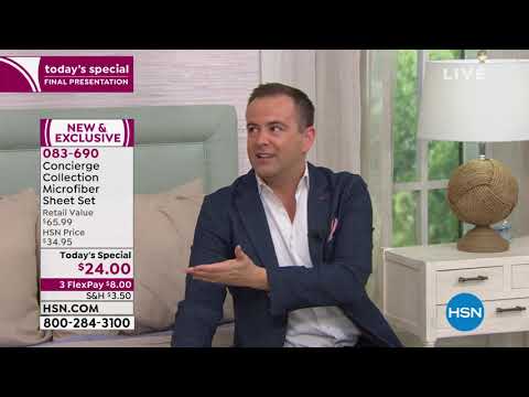 HSN | At Home 08.20.2019 - 11 PM