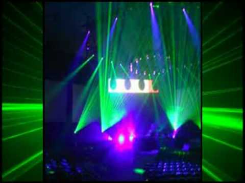 Trance Master 6001 Demo