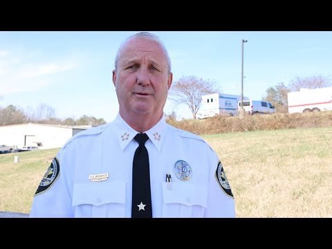 Catawba County Sheriff