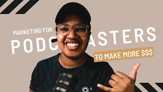 Podcast Marketing Strategy: 3 Ways to Promote Your Show