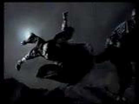 Hewlett Packard Kung fu Commercial Shi Yan Ming shaolin monk