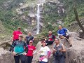 Diba Titiu Waterfall Kg Kiau Kota Belud Sabah 22 09 17