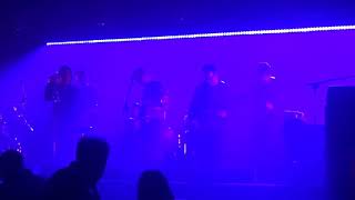 Documenta - Love As A Ghost - Belfast 2017