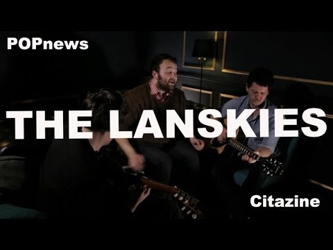 The Lanskies - Rumours