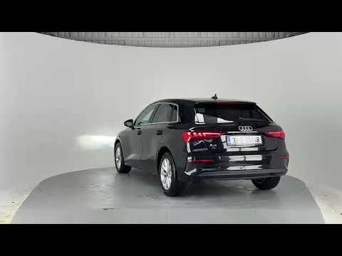 Audi A3 1.0 PETROL**KEYLESS START**DIGITAL DASH**H - Image 2