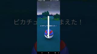 カロスへの道・色違いピカチュウゲットチャレンジ＃②④