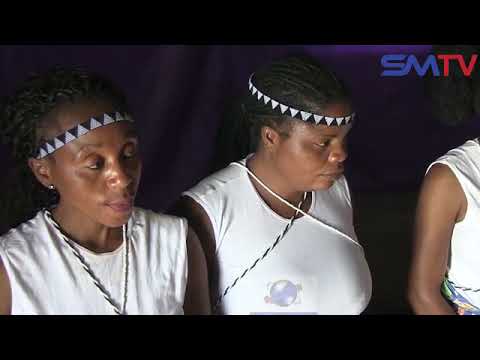 Gogo Mavhu Mbira Group A Must Watch