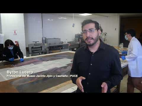 ¿Quién fue Luis Mideros?