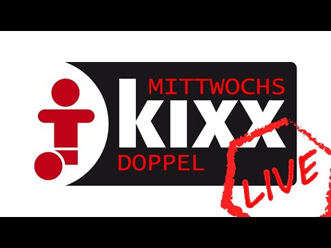 KIXX Mittwochsdoppel - 12.2.2020 | Tablesoccer.TV
