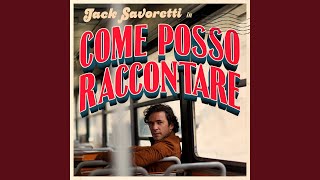 Kadr z teledysku Come Posso Raccontare tekst piosenki Jack Savoretti