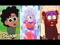 10 Minutes Of SaberOH Shorts