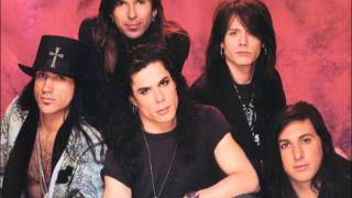 Bang Tango - Dressed Up Vamp
