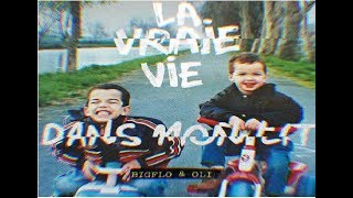 Bigflo et Oli - Dans mon lit (CLIP NON OFFICIEL)
