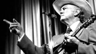 Bill Monroe and the Bluegrass Boys - University of Michigan, Ann Arbor, MI 3 25 67