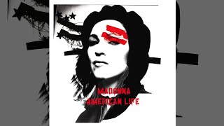 Madonna - American Life Explicit Version (Expanded Bonus Disc) [Full Album]