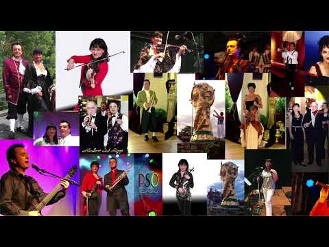 Danser Encore in Deutsch -   Dj-SiggiS-jD feat  Klaudia Mai 2021