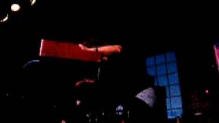 The Zombies:  Indication