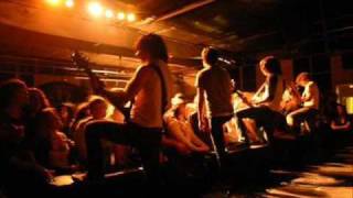 An Early Ending - Harder to be (Acoustic)