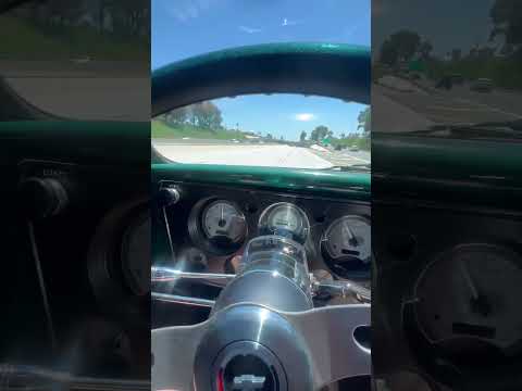 1972 GMC C1500 by Unknown Builder