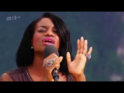 The X Factor 2012 - Leanne Robinson