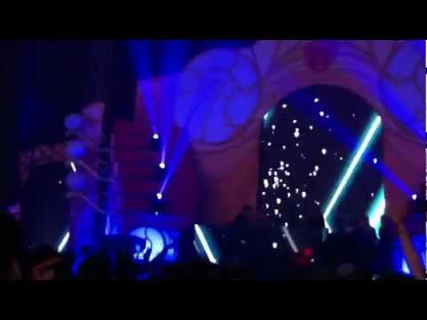 Dubfire @ Tomorrowland 2012