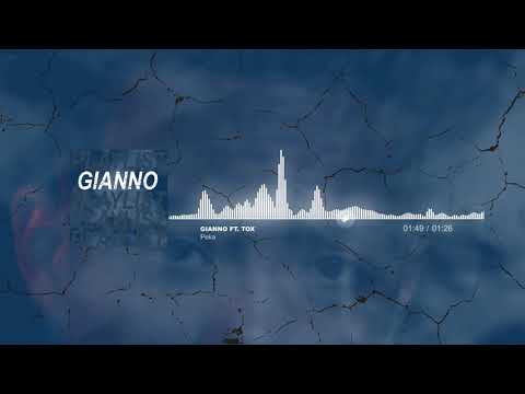 Gianno - Peka Ft. Tox