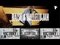 Bethel Music - Raise a Hallelujah (Instrumental with Lyrics) Bethel Music - Raise a Hallelujah (Instrumental with Lyrics)