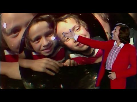 Písničky pro pamětníky: Karel Gott - Zdvořilý Woody/San Francisco/Přijela pouť (1978)