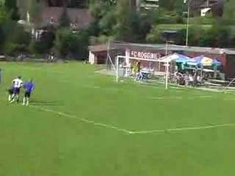FC Roggwil - SC Burgdorf (09.06.07) 1:1