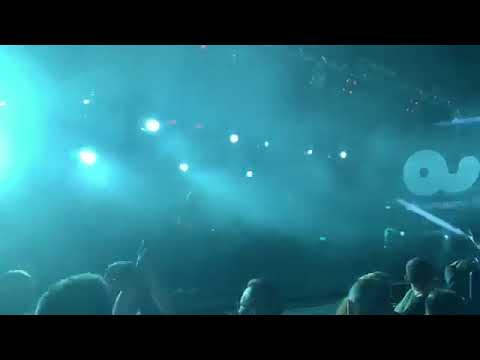 Hernan Cattaneo playing FMENEZS - Appear Sun ( Mir Omar Remix) - Avkarium, Budapest