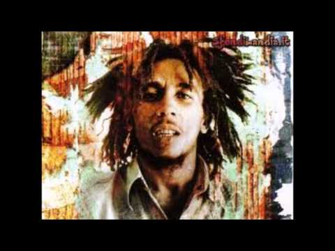 Bob Marley-Stir It Up (J Rokk's Reduxshun&Derangemant Remix)