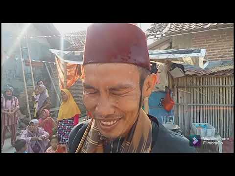 Si Pitung lawan Kompeni