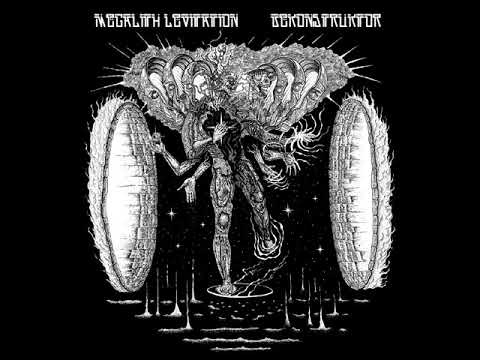 Megalith Levitation - Opium Ceremon