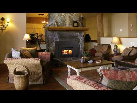 Quadra Fire Expedition I Wood Insert