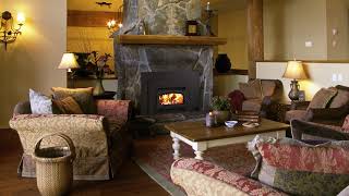 Quadra-Fire® Expedition I Wood Insert