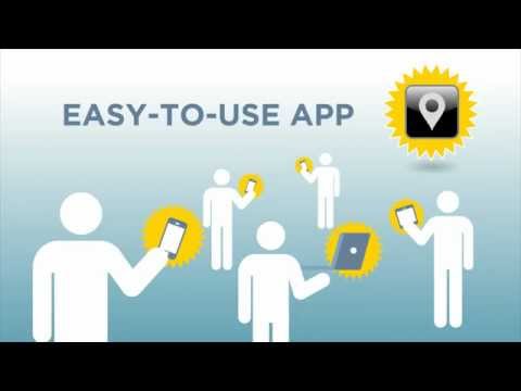 Building Smartphone Apps For Local Business