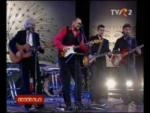 Rock Filarmonica Oradea - Here comes the sun (Beatles)