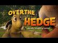 I Do Not Remember Over The Hedge Being This Unhinged