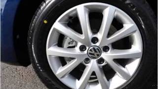 preview picture of video '2012 Volkswagen Jetta Used Cars Alpharetta GA'