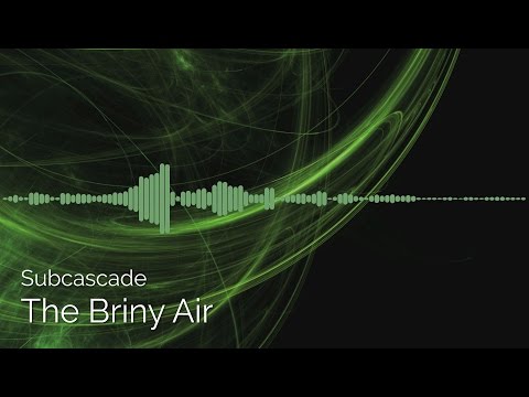 Subcascade - The Briny Air (Ambient) [MIXIT 1704]