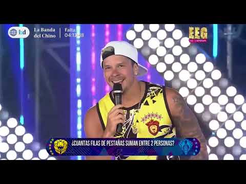 EEG Pretemporada 23/01/2017