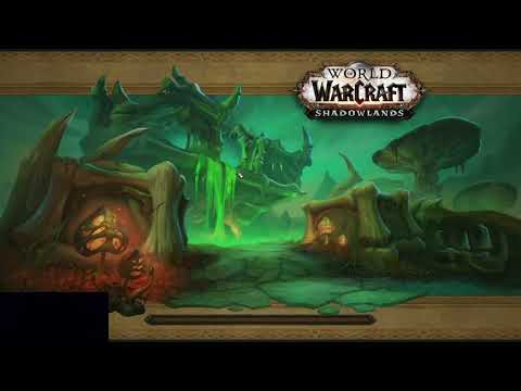 Shadowlands 9.2 Destruction Warlock +25 Plaguefall  with Commentary Fortified/Enraging/Explosive