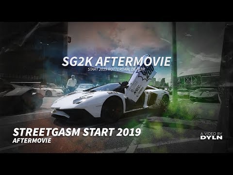 Aftermovie | STREETGASM 2019